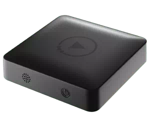 Приставка Android TV